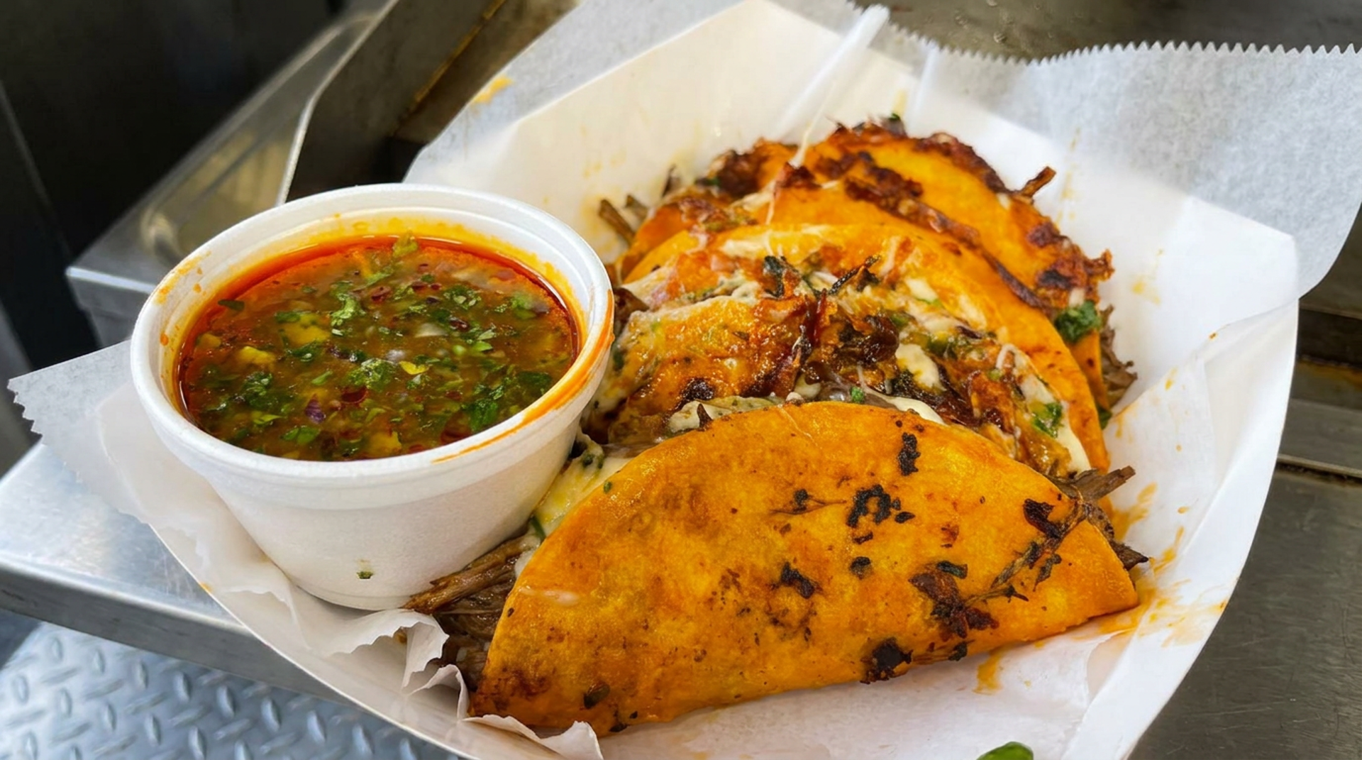 Best Mexican Food in Middletown, NY | House of Birría Tacos & Cantina ...