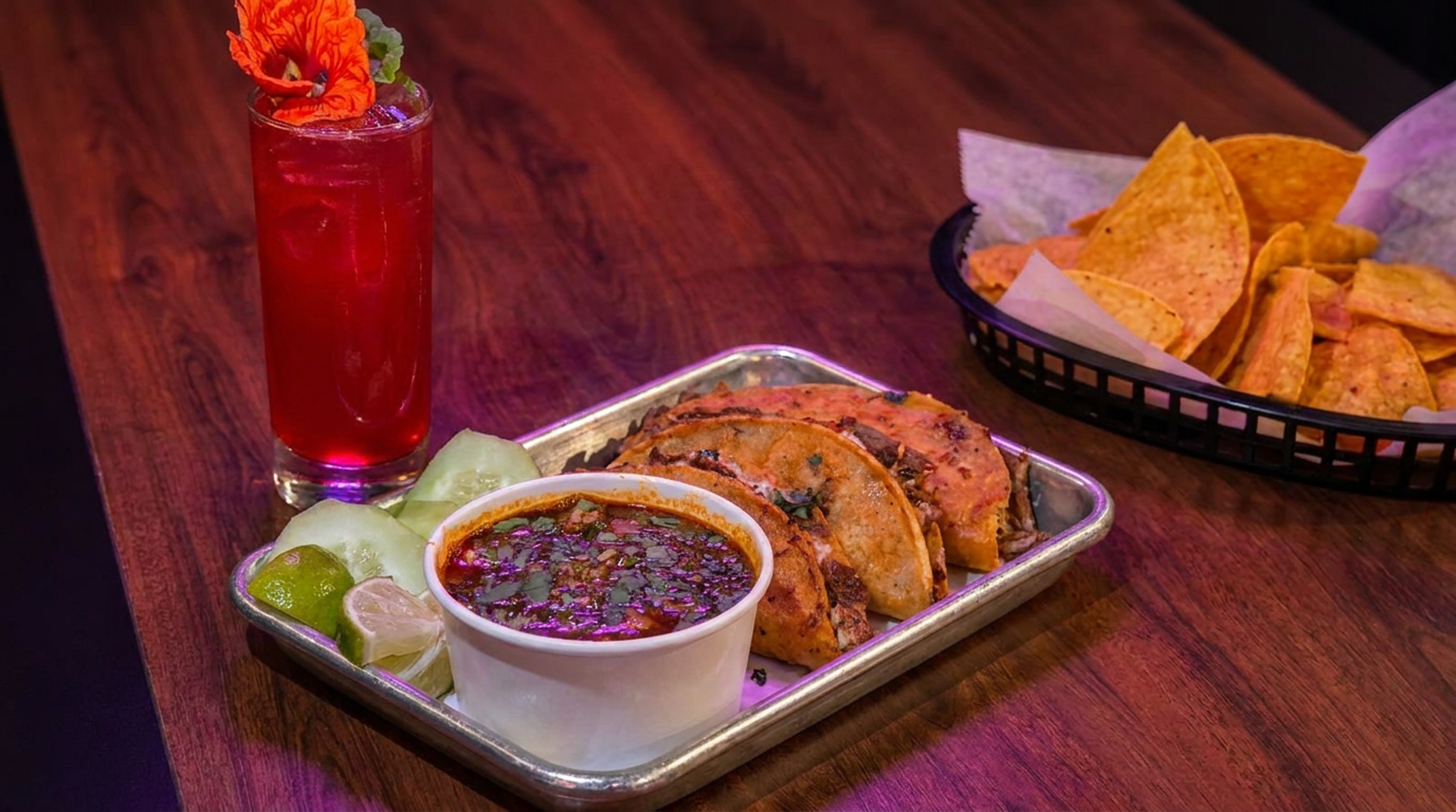 Best Mexican Food in Middletown, NY | House of Birría Tacos & Cantina ...